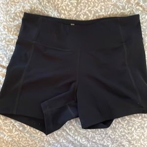 Womens Biker shorts